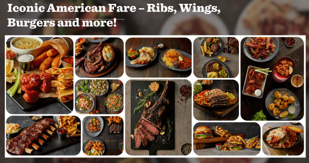Franquicia Applebee's y IHop en Chile | Dual branded