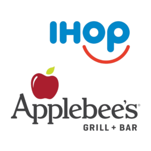 Applebee's y IHop (Dual branded) Chile