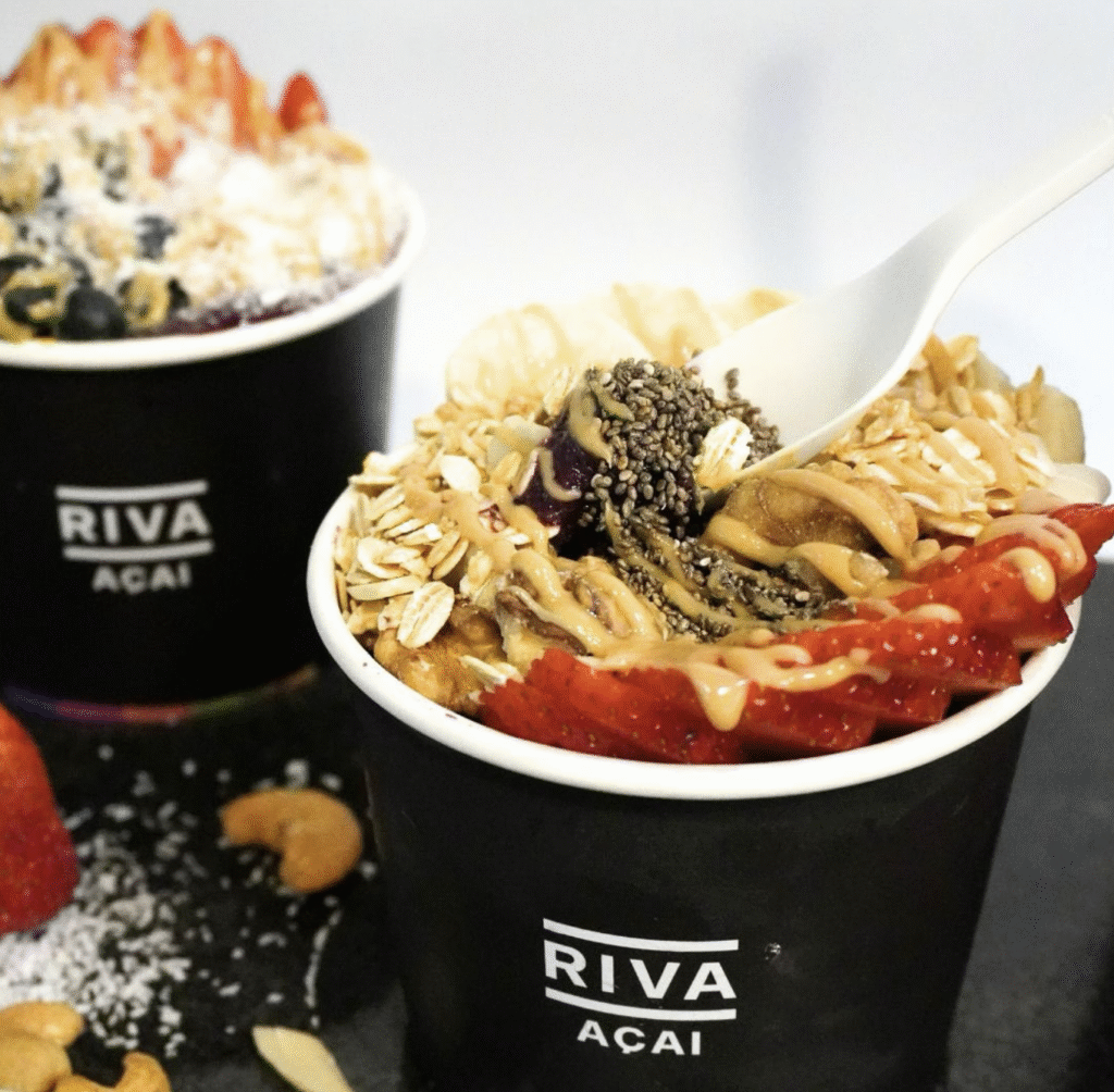 RIVA Açaí es tu mejor opción para emprender