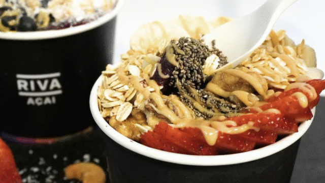 RIVA Açaí es tu mejor opción para emprender