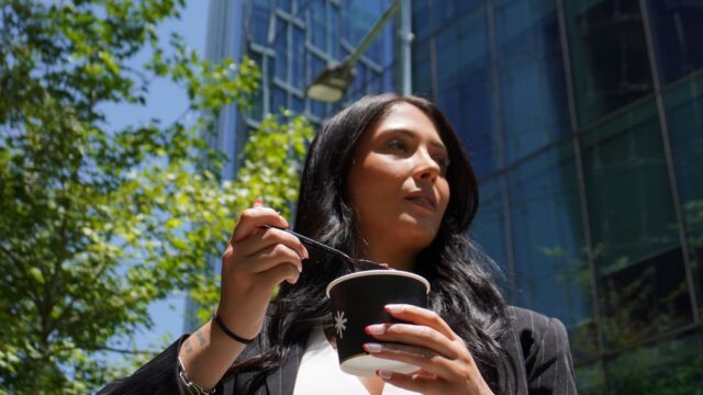 RIVA Açaí es tu mejor opción para emprender